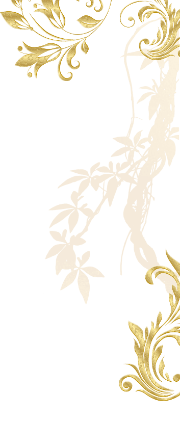 Right side flower