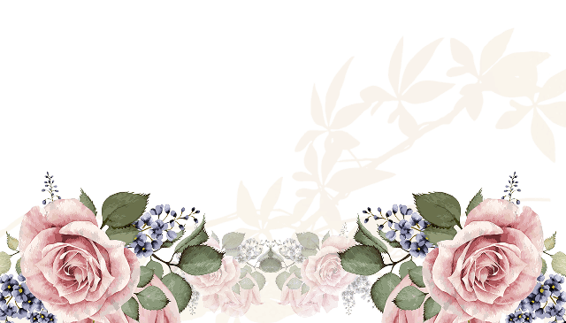 Bottom flower
