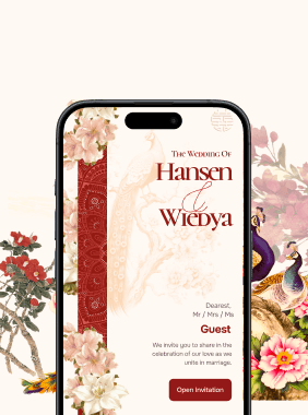 Floral Symphony